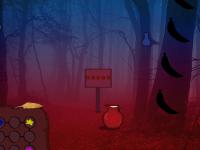 play Fantasy Thanksgiving Forest Escape