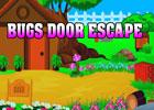 play Avmgames Bugs Door Escape