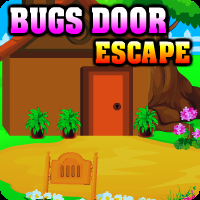 play Bugs Door Escape