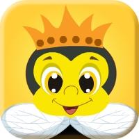 play Cute Queen Bee Rescue