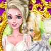 play Debutante Disney Princesses