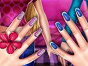 play Nails Makeover