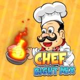 play Chef Right Mix