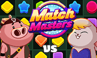 Match Masters