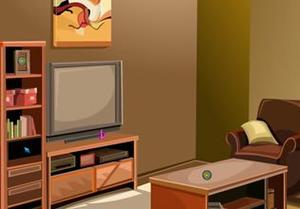 play New House Escape (Games Zone 15