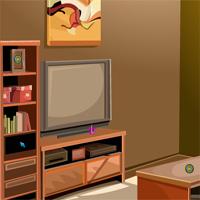 play Gameszone15 New House Escape