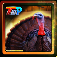 play Thanksgiving Party Escape 2