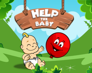 play Help The Baby Lite