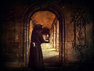 play The Death Cycle: The Monks Of Outlook Abbey