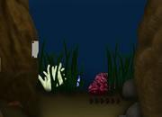 play Calista Fortin Medal 2: Underwater