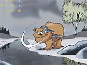 play The Brown Bear Adventures