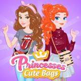 play Princesses Cute Bags