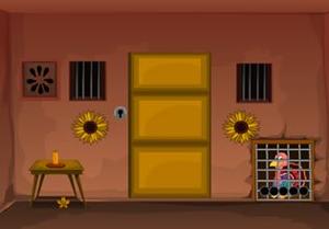 play Thanksgiving Turkey Escape (Games 4 Escape