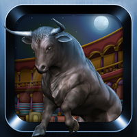 play The Circle - Auditorium Of Bull Fighting Escape