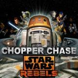 play Star Wars Rebels: Chopper Chase