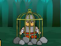 play Save The Forest Guard Escape