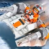 play Lego Star Wars: Snowspeeder
