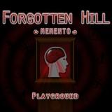 Forgotten Hill Memento Playground