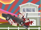 play Blood Car! 2000! Deluxe