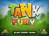play Tank Fury