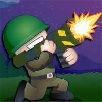 play Soldier Attack 1 Htmlgames