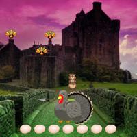 play Wowescape Medieval Thanksgiving Escape
