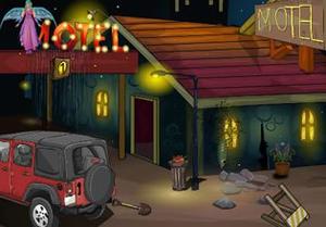 play The Circle - Highway Motel Escape 28