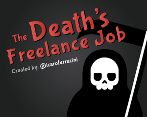 play The Death'S Freelance Job