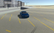 play Open World Drifting 3D