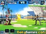 play Epic Robo Fight