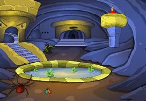play The Circle - Magic Tunnel Escape 30