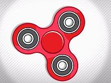 play Fidget Spinner Mania