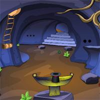 play The Circle Magic Tunnel Escape
