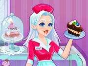 play Crystal'S Sweets Shop