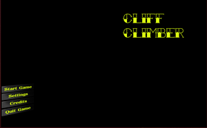 play Cliff Climber