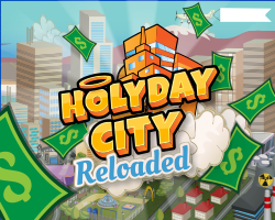 play Holyday City Reloaded