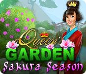 play Queen'S Garden Sakura Season