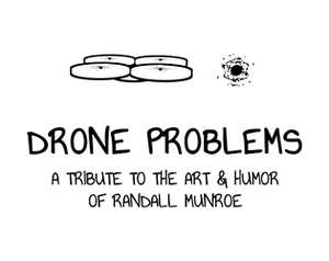 play Drone Problems