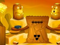 play Rescue Egypt Pharaohs