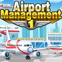 play Airport Management 1