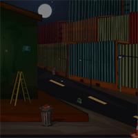 play The Circle Container Yard Escape