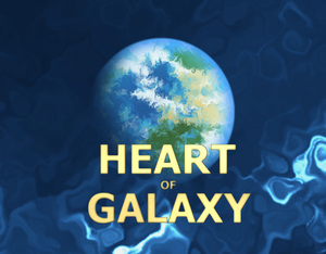Heart Of Galaxy: Horizons