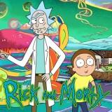 play Rick And Morty