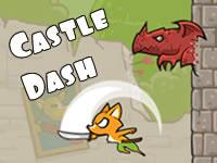 play Castle Dash