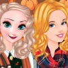 play Autumn Ladies Cozy Trends