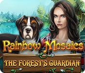 play Rainbow Mosaics: The Forest'S Guardian
