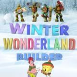 play Winter Wonderland Builder