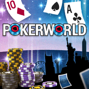 play Poker World