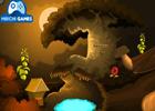 play Primitive Forest Escape