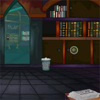 play Enagames The Circle 2-Library Escape